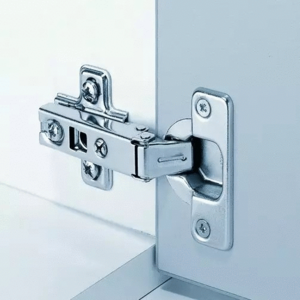 ENS. CHARNIERE EMBASE AVEC AMORTISS OMNIA ref 3